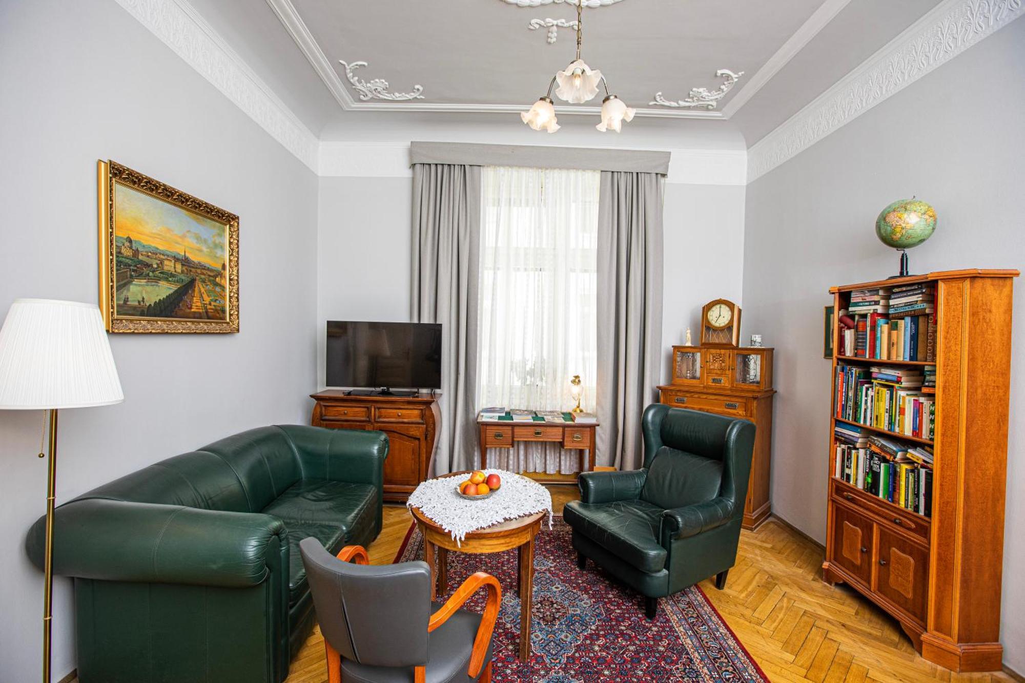 Boutique Hotel Nossek Vienna Luaran gambar